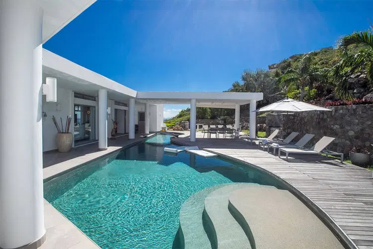Bleu Modern image 5