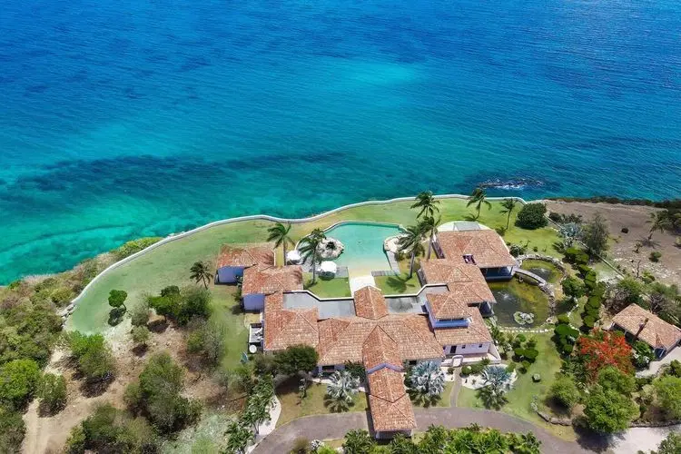 Pearl Coast Estate image 1