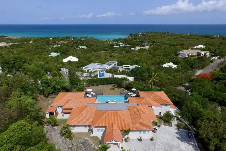 Villa Calipso image 2