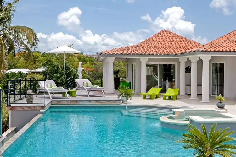 Villa Calipso image 4