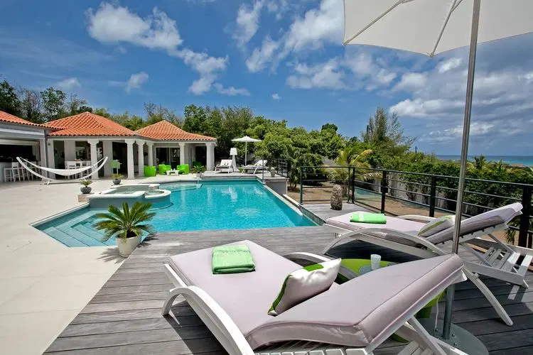 Villa Calipso image 5