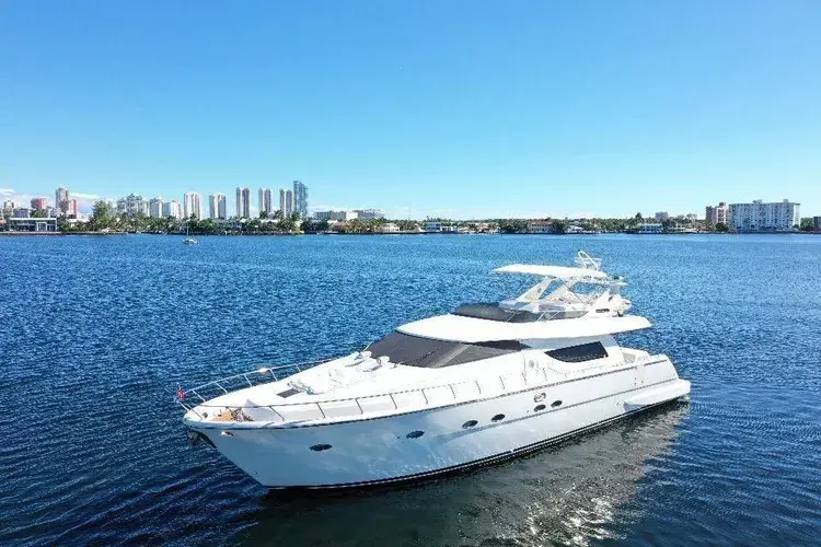 Ulyses 80'