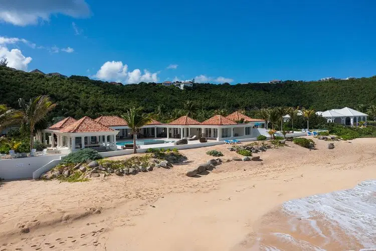 Villa Horizon Bleu image 1