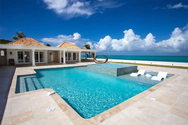 Villa Horizon Bleu image 2