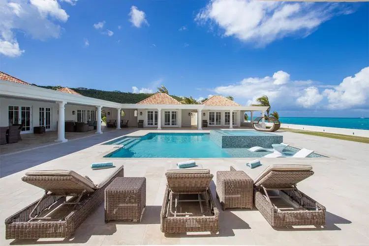 Villa Horizon Bleu image 3