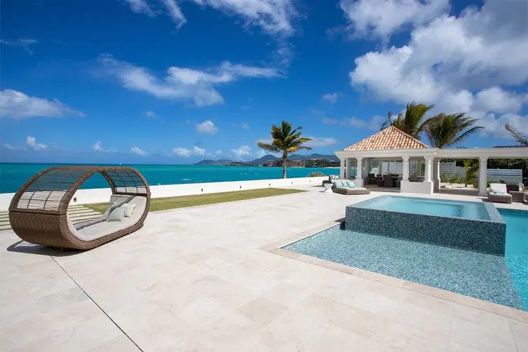 Villa Horizon Bleu image 4