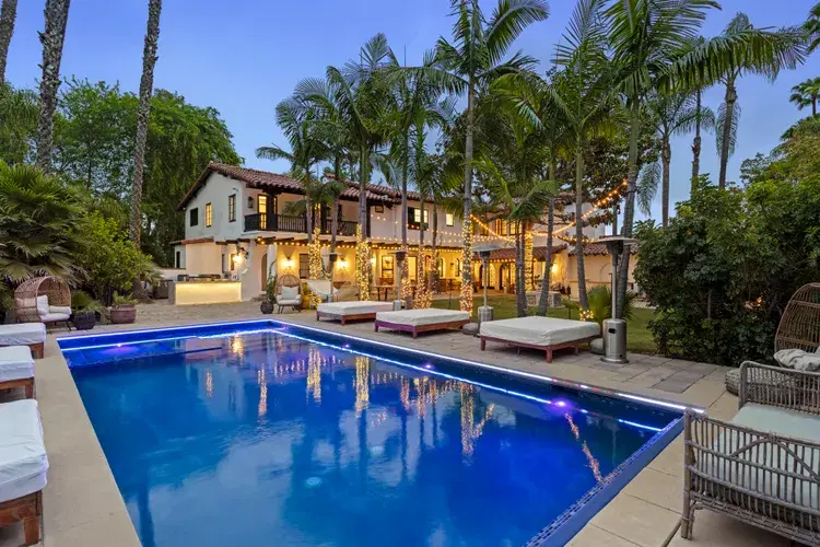 Villa Sunset