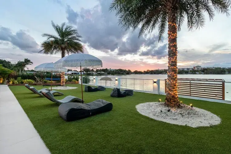 Star VIlla
