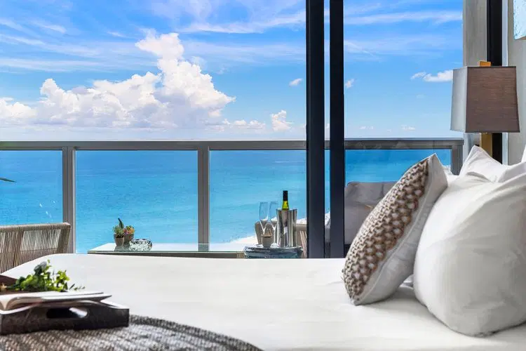 W South Beach PH Private Studio #1 image 1