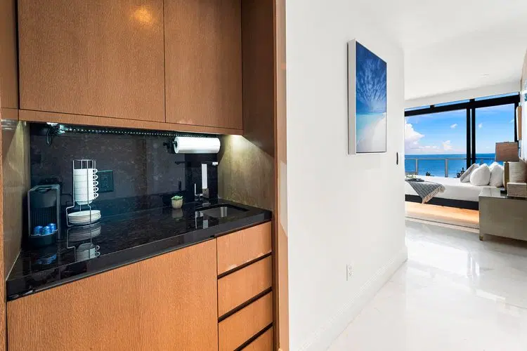W South Beach PH Private Studio #1 image 5