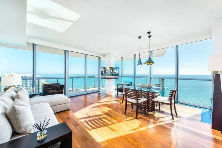 The Setai #1 image 1