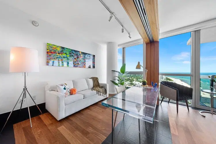 The Setai 3803 image 3