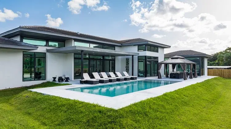 The Mansion One and Only Luxurios 8,000 ft Villa