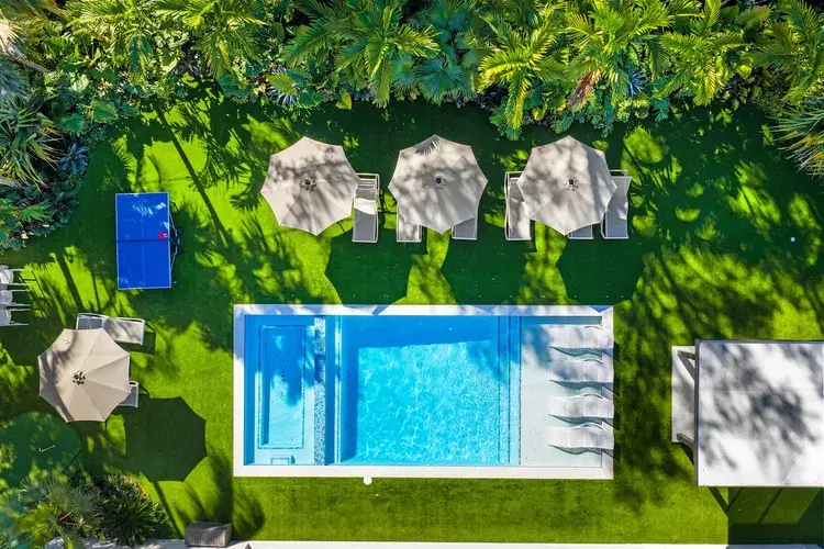 Villa Biscayne