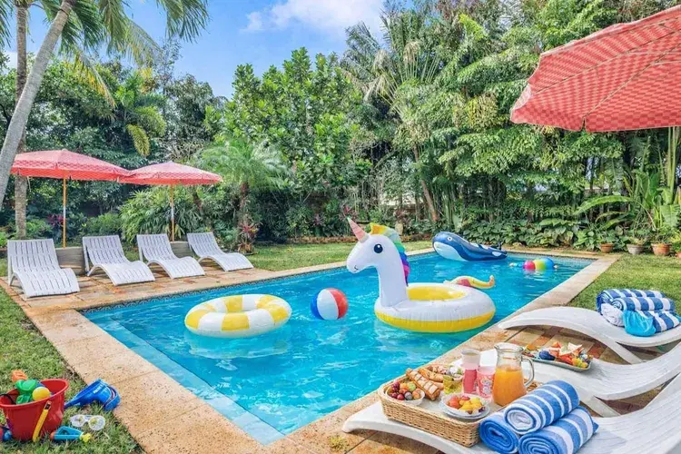 The Palm Manor Luxury Villa