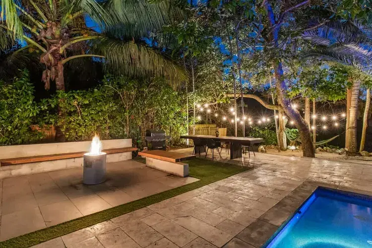 Villa Tropica