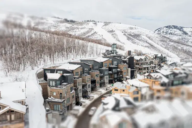 Access to Ski Tower! King's Crown Ski-in/out! image 3