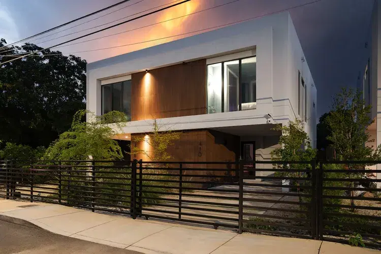 Sakura House | Asian Luxury in Miami, Pool, Foosball, Grill