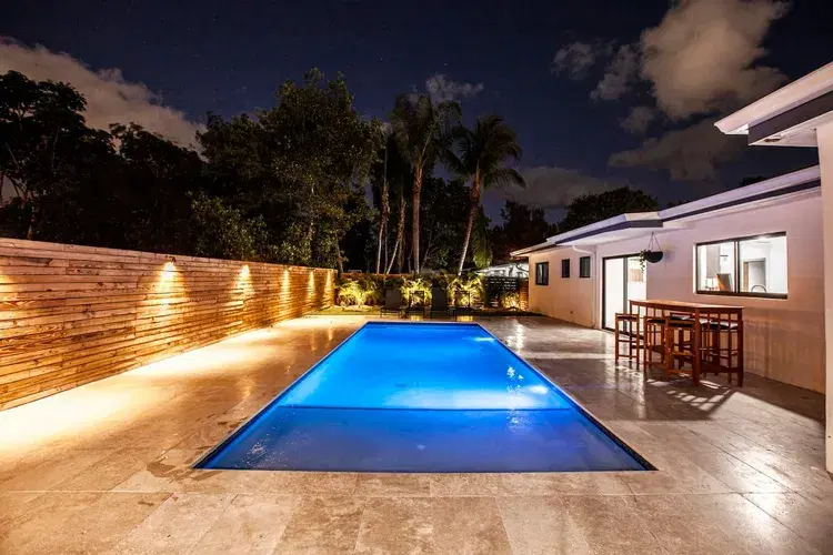 Olympic Villa