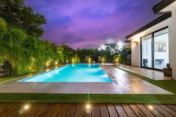 New Luxe Villa | Pool | Jacuzzi | BBQ & Terrace