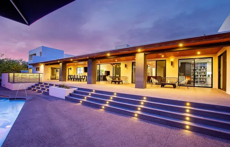 Luxury Micro-Resort, Theater, Sauna, Heated Pool image 2