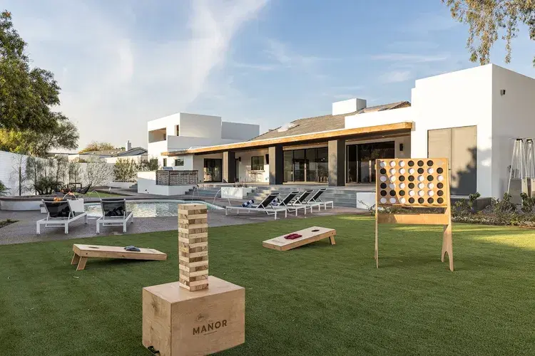 Luxury Micro-Resort, Theater, Sauna, Heated Pool image 3