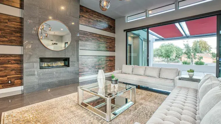 Luxury Retreat w/ Pool, Spa, Views & Casita image 2