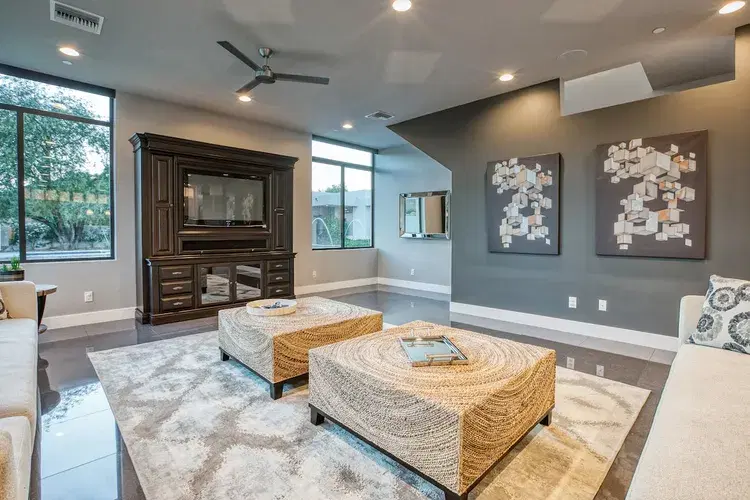 Luxury Retreat w/ Pool, Spa, Views & Casita image 5