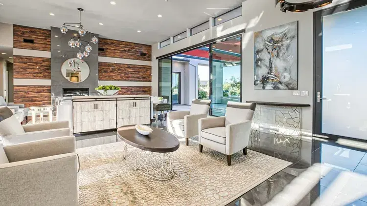 Luxury Retreat w/ Pool, Spa, Views & Casita image 3