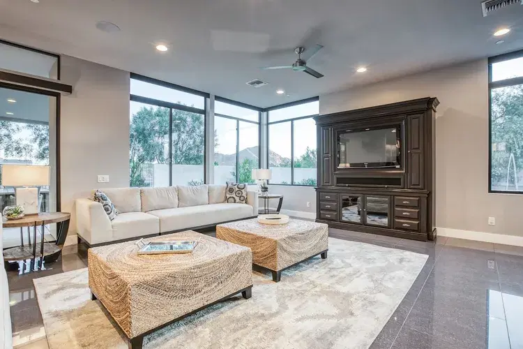 Luxury Retreat w/ Pool, Spa, Views & Casita image 4