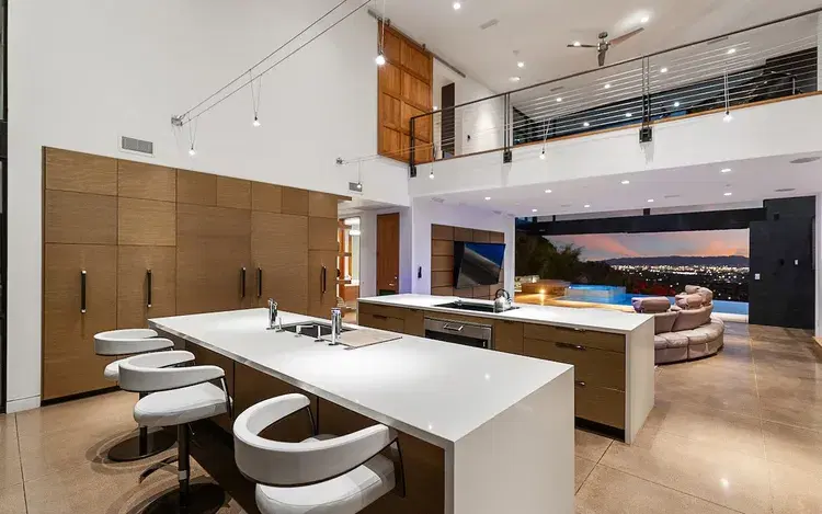 Camelback Mountain Retreat | Pool, Spa, Views image 5