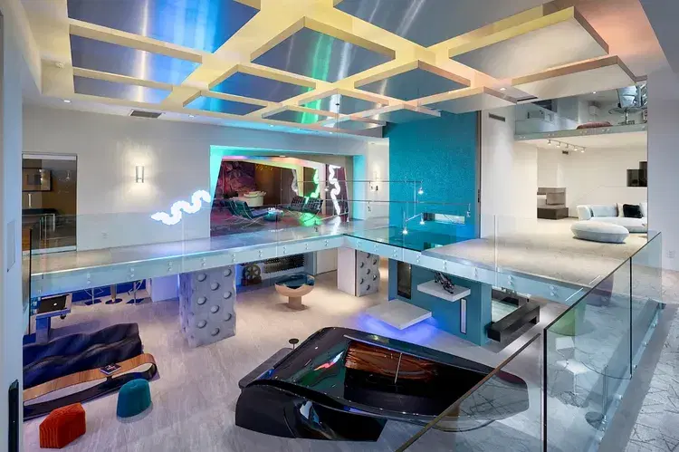 Camelback Mountain Luxury | Pool, Golf, & Views image 1