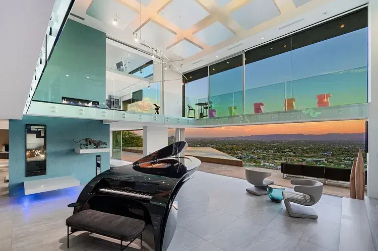 Camelback Mountain Luxury | Pool, Golf, & Views image 2