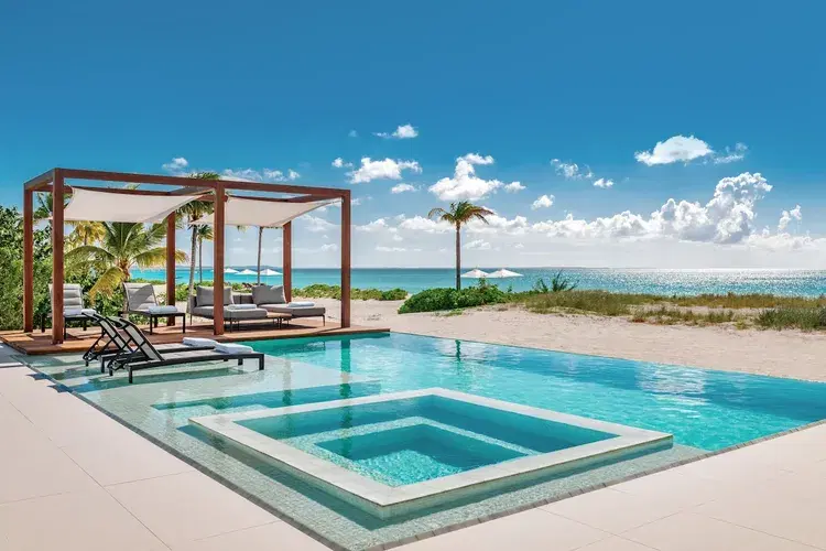 Vision Beach