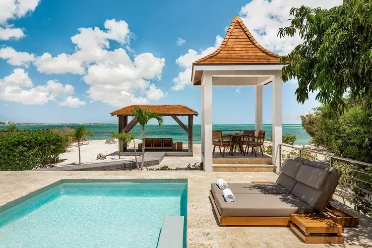 Beach Shack