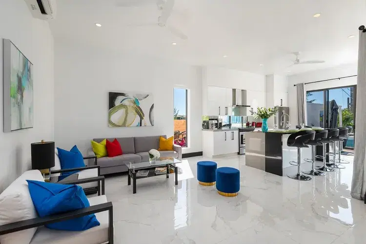 Villa Rise