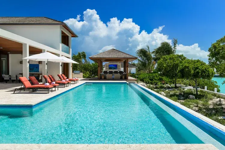 Sundance Villa