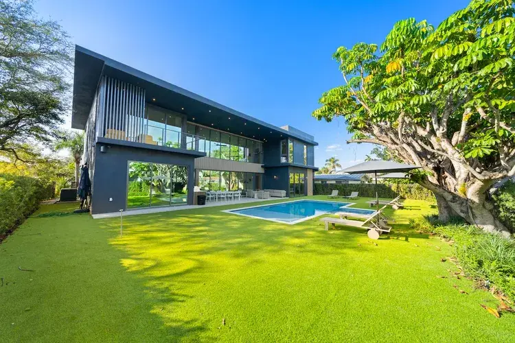Modern Oasis | North Miami Beach
