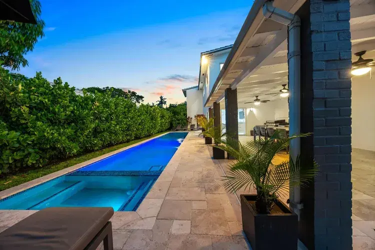 Casa Everly | Miami Villa