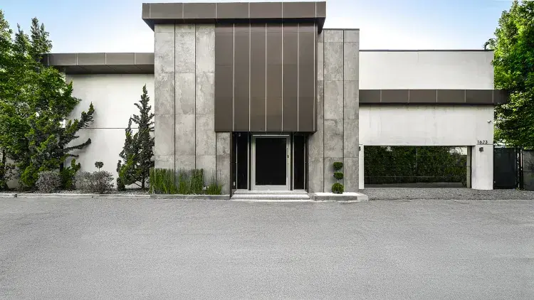 Villa Viewmont