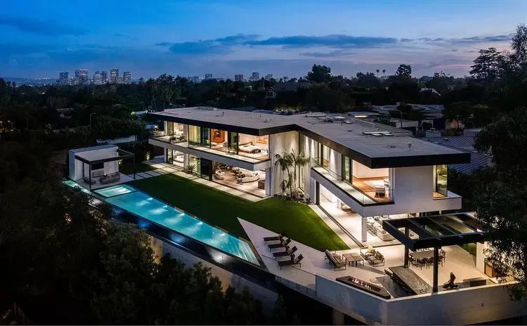 Angelo Modern Vista image 5