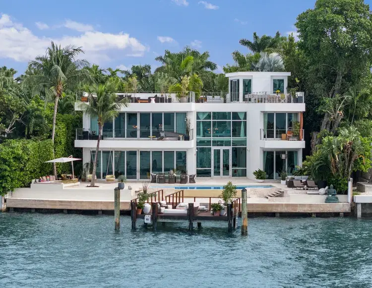 Villa Candiosa