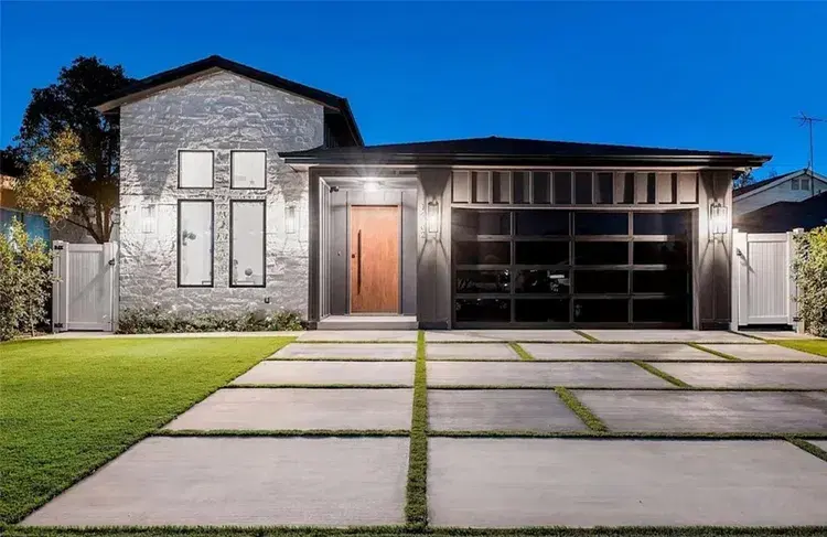 Morrison Villa