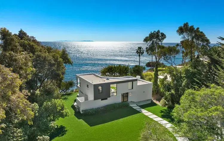 Cliffside Drive
