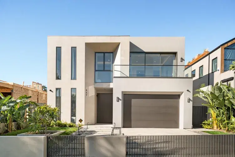 Vista Villa