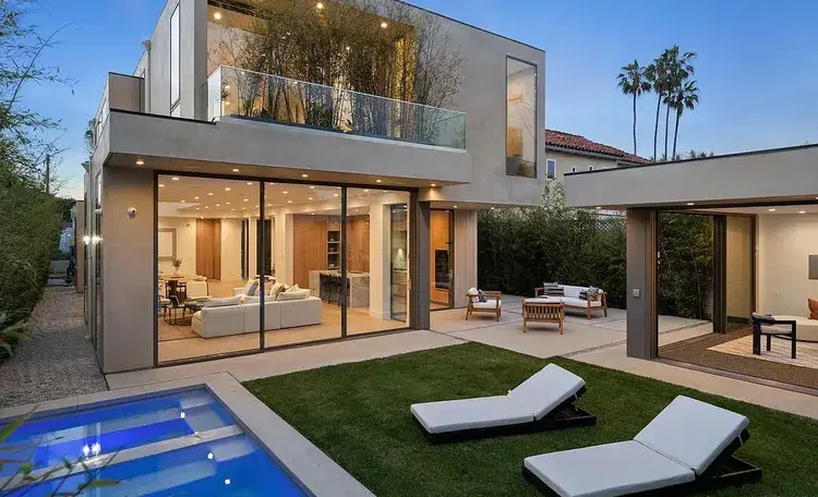 Maryland Modern