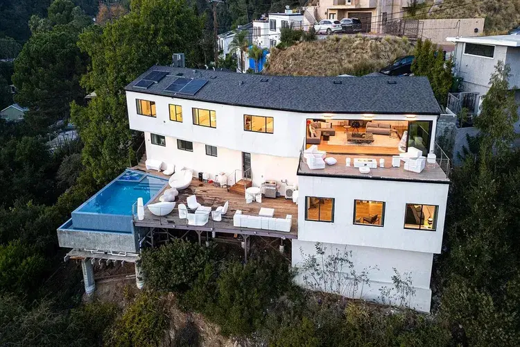 Skyline Villa