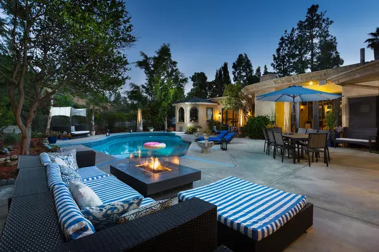 Loma Vista Estate
