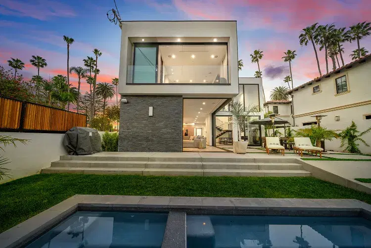 Doheny Villa