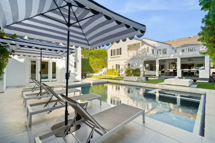 Hearst Estate